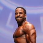 Farsha  Jones - NPC Southern Classic 2011 - #1